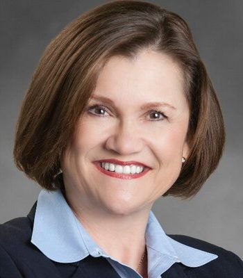 Amy Case Madison, CEcD, EDFP